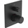 Смеситель для душа с термостатом Ideal Standard Silk Black Ceratherm C100 A6956XG, черный матовый - фото, картинка Смеситель для душа с термостатом Ideal Standard Silk Black Ceratherm C100 A6956XG, черный матовый - фото