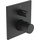 Смеситель для ванны с термостатом Ideal Standard Silk Black Ceratherm C100 A7522XG, черный матовый - фото, картинка Смеситель для ванны с термостатом Ideal Standard Silk Black Ceratherm C100 A7522XG, черный матовый - фото