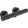 Смеситель для душа с термостатом Ideal Standard Silk Black Ceratherm T25 A7201XG, черный матовый - фото, картинка Смеситель для душа с термостатом Ideal Standard Silk Black Ceratherm T25 A7201XG, черный матовый - фото