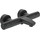 Смеситель для ванны с термостатом Ideal Standard Silk Black Ceratherm T25 A7544XG, черный матовый - фото, картинка Смеситель для ванны с термостатом Ideal Standard Silk Black Ceratherm T25 A7544XG, черный матовый - фото
