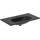 Раковина подвесная Ideal Standard Silk Black Tesi Vanity 80 см T3509V3, черный матовый - фото, картинка Раковина подвесная Ideal Standard Silk Black Tesi Vanity 80 см T3509V3, черный матовый - фото