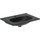 Раковина подвесная Ideal Standard Silk Black Tesi Vanity 60 см T3510V3, черный матовый - фото, картинка Раковина подвесная Ideal Standard Silk Black Tesi Vanity 60 см T3510V3, черный матовый - фото
