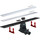 Трап Pestan (BETTOSERB) Confluo Frameless Line 45 см 13701229, хром матовый (под плитку), Цвет производителя: хром, Размер трапа: 450 - фото, картинка Трап Pestan (BETTOSERB) Confluo Frameless Line 45 см 13701229, хром матовый (под плитку), Цвет производителя: хром, Размер трапа: 450 - фото