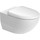 Унитаз подвесной Duravit Architec Rimless 45720900A1 с крышкой микролифт - фото 