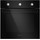 Газовый духовой шкаф Maunfeld EOGC604B - фото 