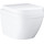 Унитаз подвесной безободковый Grohe Euro Ceramic 39206000 - фото 