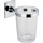 Стакан для зубных щеток Fixsen Square FX-93106 - фото 
