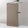 Душевая перегородка Cezares 120 см LIBERTA-L-2-120-BR-NERO (телескопические кронштейны, стекло 8 мм) черный/бронза - фото, картинка Душевая перегородка Cezares 120 см LIBERTA-L-2-120-BR-NERO (телескопические кронштейны, стекло 8 мм) черный/бронза - фото