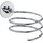 Держатель для фена Fixsen Round FX-92119 - фото 