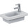 Раковина врезная на столешницу Ideal Standard Connect Space 45 см E136101 - фото, картинка Раковина врезная на столешницу Ideal Standard Connect Space 45 см E136101 - фото