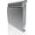 Радиатор Royal Thermo BiLiner 500 Silver Satin 640х570 мм (8 секций) - фото 