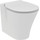 Унитаз приставной Ideal Standard Connect Air AquaBlade E004201 - фото 