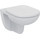 Унитаз подвесной Ideal Standard Tempo W941106 с крышкой микролифт - фото 