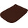 Сиденье с крышкой для унитаза Artceram A16 микролифт ASA001 39 71 marrone cocoa/cr - фото, картинка Сиденье с крышкой для унитаза Artceram A16 микролифт ASA001 39 71 marrone cocoa/cr - фото
