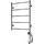 Полотенцесушитель электрический Domoterm Калипсо П5 500х700 мм ER - фото 