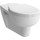 Унитаз подвесной безободковый Vitra Conforma 5810B003-6234 для людей с ограниченными возможностями, с крышкой дюропласт - фото, картинка Унитаз подвесной безободковый Vitra Conforma 5810B003-6234 для людей с ограниченными возможностями, с крышкой дюропласт - фото