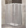 Душевое ограждение BelBagno 100-115х75-90 см UNIQUE-AH-2-100/115-75/90-P-Cr, хром/текстурное, Цвет стекла: матовое, Размер - мм: 1100х800 - фото, картинка Душевое ограждение BelBagno 100-115х75-90 см UNIQUE-AH-2-100/115-75/90-P-Cr, хром/текстурное, Цвет стекла: матовое, Размер - мм: 1100х800 - фото