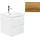 Тумба подвесная с раковиной BelBagno ALBANO-CER-500-2C-SO-RR 50 см, Rovere Rustico, Цвет фасада: Rovere Rustico - фото, картинка Тумба подвесная с раковиной BelBagno ALBANO-CER-500-2C-SO-RR 50 см, Rovere Rustico, Цвет фасада: Rovere Rustico - фото