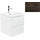 Тумба подвесная с раковиной BelBagno ALBANO-CER-500-2C-SO-RNG 50 см, Rovere Nature Grigio, Цвет фасада: Robere Nature Grigio - фото, картинка Тумба подвесная с раковиной BelBagno ALBANO-CER-500-2C-SO-RNG 50 см, Rovere Nature Grigio, Цвет фасада: Robere Nature Grigio - фото