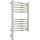 Полотенцесушитель электрический Сунержа Богема 3.0 П11 600x400 мм (прямая перемычка) 00-5804-6040 L - фото 