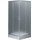 Душевое ограждение Aquanet SE-800S 80х80 см 270064, хром/прозрачное - фото 