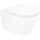 Унитаз подвесной безободковый BelBagno Tre BB8001CHR/SC с крышкой микролифт - фото, картинка Унитаз подвесной безободковый BelBagno Tre BB8001CHR/SC с крышкой микролифт - фото