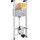 Инсталляция для унитаза Oli 120 Olipure Sanitarblok (механическая) 880780/152972 - фото, картинка Инсталляция для унитаза Oli 120 Olipure Sanitarblok (механическая) 880780/152972 - фото