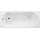 Ванна акриловая Vagnerplast Kasandra 170x70 см 76406, Размер - мм: 1700х700 - фото 