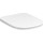 Сиденье с крышкой для унитаза Jacob Delafon Modern Life микролифт E77168-0 - фото 