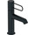 Смеситель для раковины Jacob Delafon Odeon Rive Gauche E21028-BL-BL, черный матовый - фото 