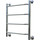 Полотенцесушитель водяной Тругор Браво НК1 П4 500x600 мм 00-00021642 - фото 