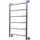 Полотенцесушитель водяной Тругор Браво НК1 П6 400x800 мм 00-00021638 - фото 