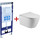 Инсталляция Aquatek Easy Fix 50 INS-0000010 с подвесным унитазом Aquatek Бетта AQ1253W-00 - фото, картинка Инсталляция Aquatek Easy Fix 50 INS-0000010 с подвесным унитазом Aquatek Бетта AQ1253W-00 - фото