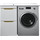 Тумба напольная с раковиной-столешницей Azario Magenta 110 см L CS00078394 - фото, картинка Тумба напольная с раковиной-столешницей Azario Magenta 110 см L CS00078394 - фото