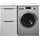 Тумба напольная с раковиной-столешницей Azario Magenta 120 см L CS00078395 - фото, картинка Тумба напольная с раковиной-столешницей Azario Magenta 120 см L CS00078395 - фото
