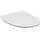 Сиденье с крышкой для унитаза Ideal Standard I.Life A дюропласт T467501 - фото 