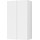 Шкаф подвесной Vigo Wing 64 см sh.WIN.64.2D белый (Уценка сколы на ящиках и дверце) - фото 