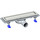 Трап Loranto Prime Skala Deluxe 50 см 4028.0Y050K.050.1, хром (под плитку), Цвет производителя: хром, Размер трапа: 500 - фото, картинка Трап Loranto Prime Skala Deluxe 50 см 4028.0Y050K.050.1, хром (под плитку), Цвет производителя: хром, Размер трапа: 500 - фото