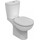 Унитаз-компакт Ideal Standard Connect Classic E804801 с крышкой микролифт - фото, картинка Унитаз-компакт Ideal Standard Connect Classic E804801 с крышкой микролифт - фото