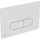 Кнопка смыва Ideal Standard Oleas M1 SmartFlush R0117AC, белый - фото 