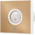 Вентилятор вытяжной Electrolux Rainbow EAFR-100 beige - фото 