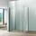 Душевое ограждение Vincea Como 150x100 см VSR-1C1015CL (стекло 8 мм), хром/прозрачное - фото 