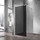 Душевая перегородка Vincea Walk-In 120 см VSW-1H120CG (стекло 8 мм) с кронштейном в комплекте, хром/тонированное - фото, картинка Душевая перегородка Vincea Walk-In 120 см VSW-1H120CG (стекло 8 мм) с кронштейном в комплекте, хром/тонированное - фото