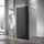 Душевая перегородка Vincea Walk-In 120 см VSW-1H120CGGM (стекло 8 мм) с кронштейном в комплекте, вороненая сталь/тонированное - фото, картинка Душевая перегородка Vincea Walk-In 120 см VSW-1H120CGGM (стекло 8 мм) с кронштейном в комплекте, вороненая сталь/тонированное - фото