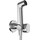 Набор для гигиенического душа Hansgrohe Bidette S 1jet 29232000 (без скрытой части) - фото, картинка Набор для гигиенического душа Hansgrohe Bidette S 1jet 29232000 (без скрытой части) - фото