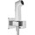 Набор для гигиенического душа Hansgrohe Bidette E 1 jet EcoSmart+ 29233000 (без скрытой части) - фото, картинка Набор для гигиенического душа Hansgrohe Bidette E 1 jet EcoSmart+ 29233000 (без скрытой части) - фото