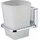 Стакан для зубных щеток WasserKraft Leine K-5028 - фото 