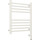 Полотенцесушитель электрический Сунержа Богема 3.0 П9 500x400 мм (прямая перемычка) 30-5805-5040 R, белый матовый - фото 
