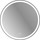 Зеркало Cezares Cadro Led 80 см CZR-SPC-CADRO-800-LED-TCH-WARM - фото 