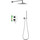 Душевая система для душа Timo Saona SX-2369/00SM - фото 